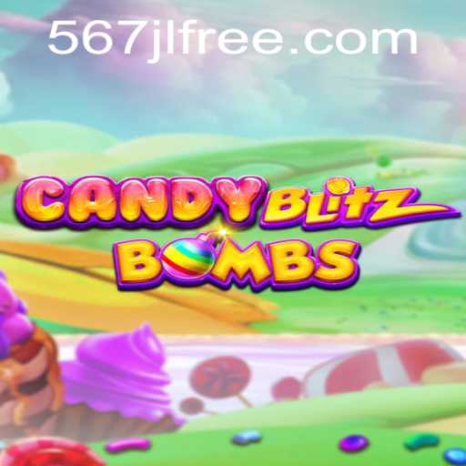 CandyBlitzBombs Unleashed: A Sweeping New Game Revolution