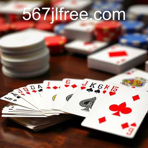 Exploring the Fascinating World of Card Games: An Insight into 567JL