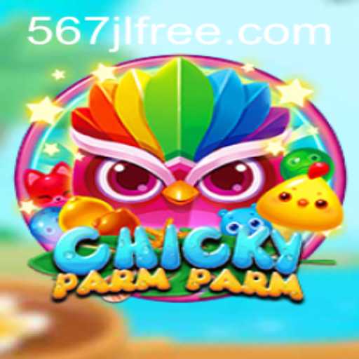 Unveiling ChickyParmParm: The Whimsical World of 567JL