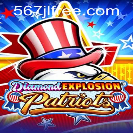 Exploring DiamondExplosionPatriots: A Thrilling Game Venture