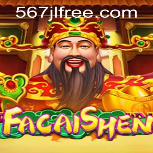 FaCaiShen: A Journey into the World of Eastern Fortune