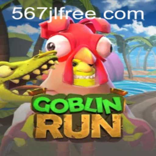 GoblinRun: Dive into the World of Fantasy and Adventure