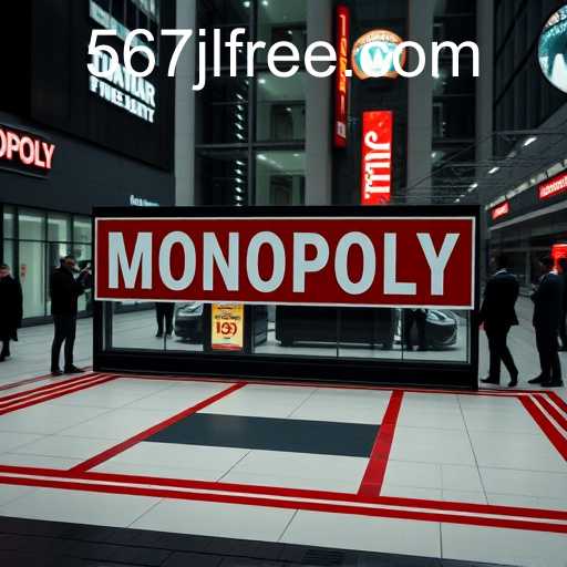 Understanding Monopoly: Its Implications and the 567JL Phenomenon