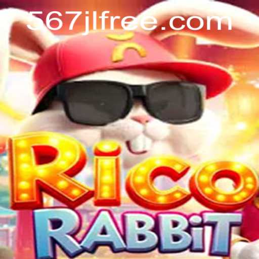 RicoRabbit: The Jumptastic Adventure