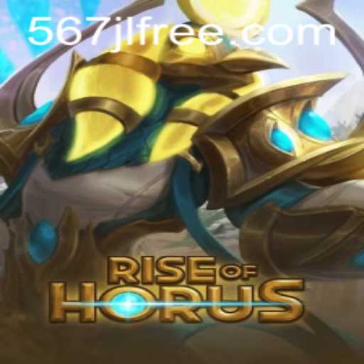 Rise of Horus: The Ancient Epic Style Immersive Game